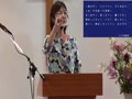 【松任キリスト教会】 2021-06-20(日) ミニ手話講座 第11回［1280x720P］