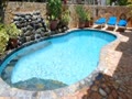 Jerry Faiers is a Custom Pool Designer in Las Vegas - 30yrs experience as an architect 702-303-9085