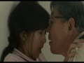 movie：羊の木／優香×◉◉(キスシーン)