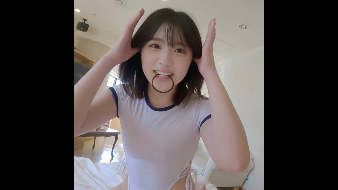 しろハメ　なつき 